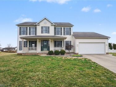 1380 Lanedale Street NW, Massillon, OH 44647