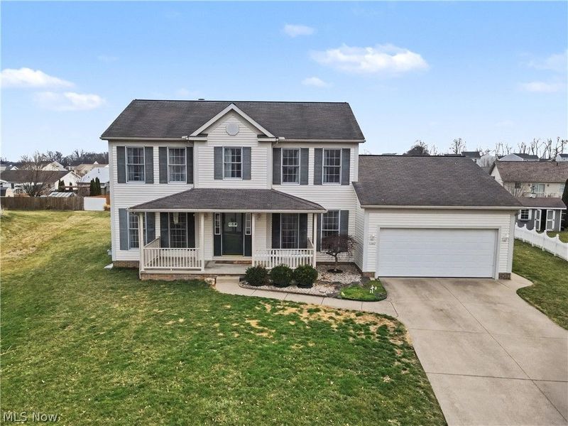 1380 Lanedale Street NW, Massillon, OH 44647 Photo 2