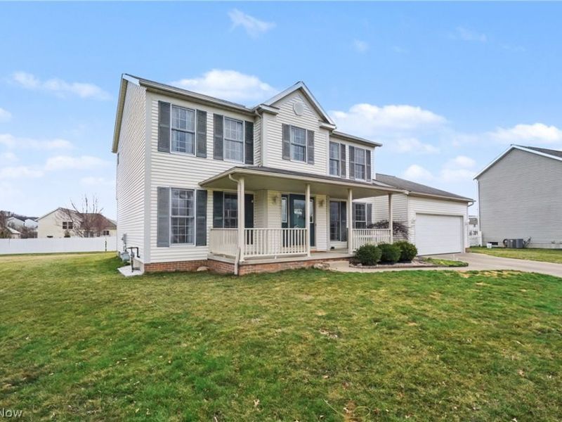 1380 Lanedale Street NW, Massillon, OH 44647 Photo 3