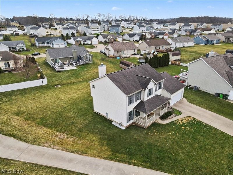 1380 Lanedale Street NW, Massillon, OH 44647 Photo 34