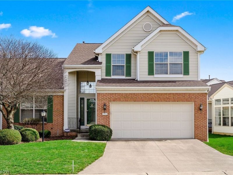 5531 Hideaway Drive, Medina, OH 44256 Photo 1