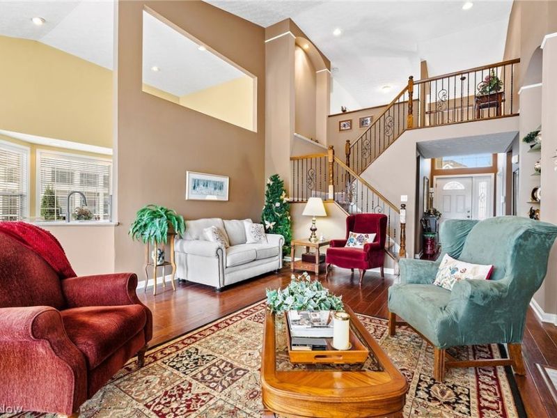 5531 Hideaway Drive, Medina, OH 44256 Photo 4