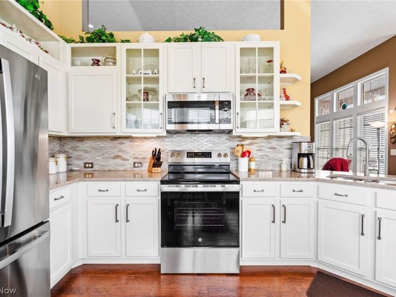 5531 Hideaway Drive, Medina, OH 44256 Photo 8