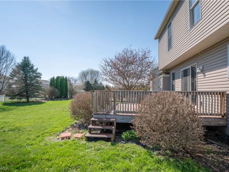 2662 Captens Street NE, Canton, OH 44721 Photo 36