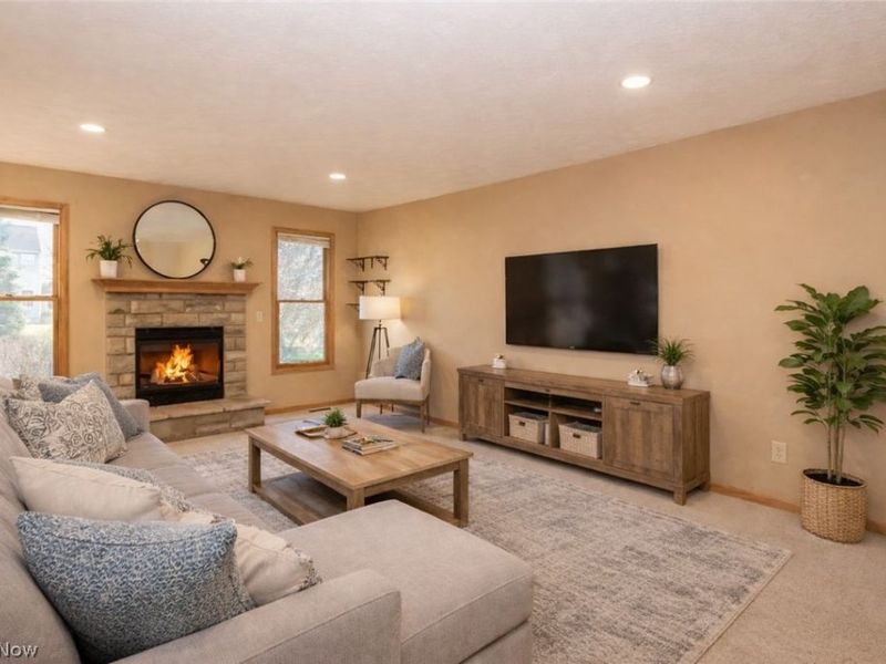 2662 Captens Street NE, Canton, OH 44721 Photo 4