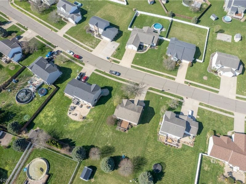 2662 Captens Street NE, Canton, OH 44721 Photo 40