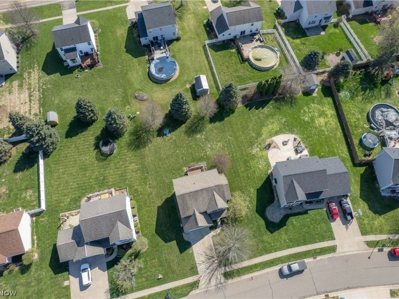 2662 Captens Street NE, Canton, OH 44721 Photo 41