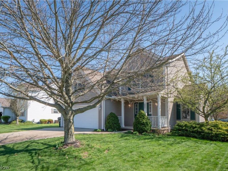 2662 Captens Street NE, Canton, OH 44721 Photo 42