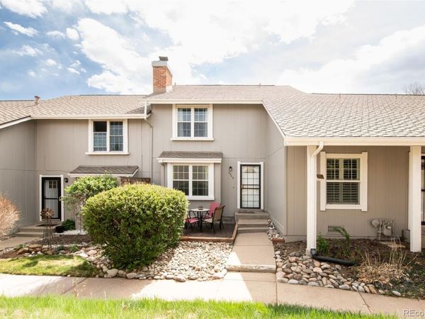 2546 E Easter Avenue , Centennial, CO 80122