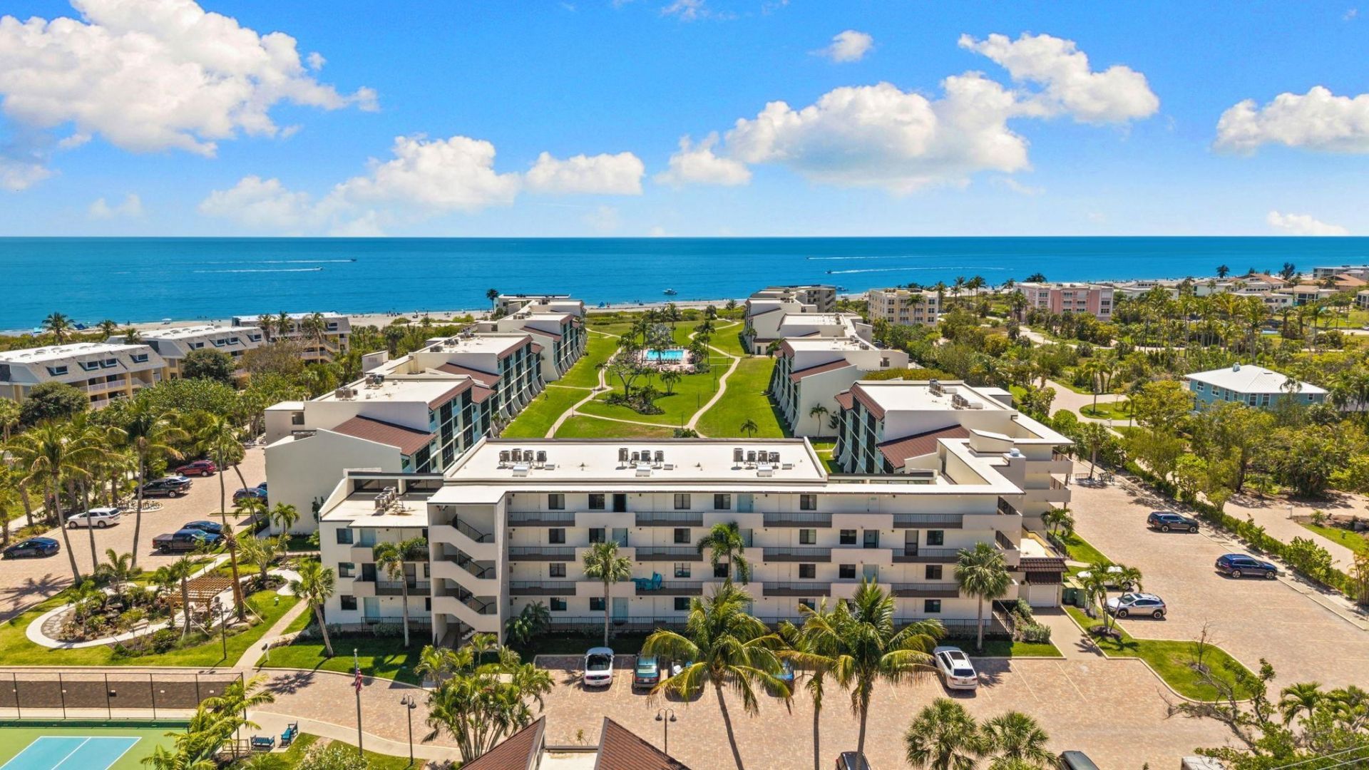 979 E Gulf Dr, Unit D-462, Sanibel, FL 33957 Photo