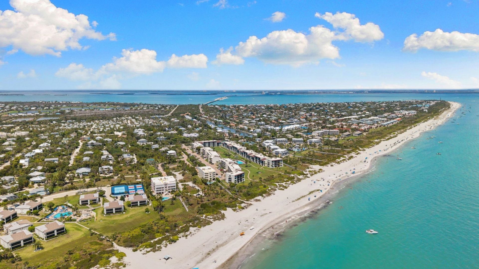 979 E Gulf Dr, Unit D-462, Sanibel, FL 33957 Photo