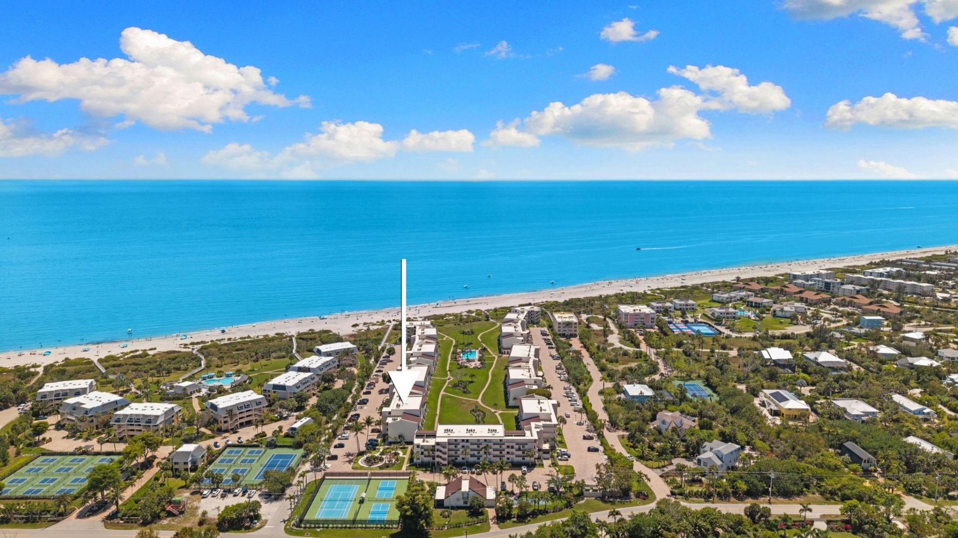 979 E Gulf Dr, Unit D-462, Sanibel, FL 33957 Photo