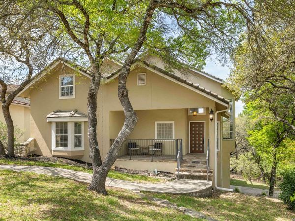 11 Falls Vw, Boerne, TX 78015