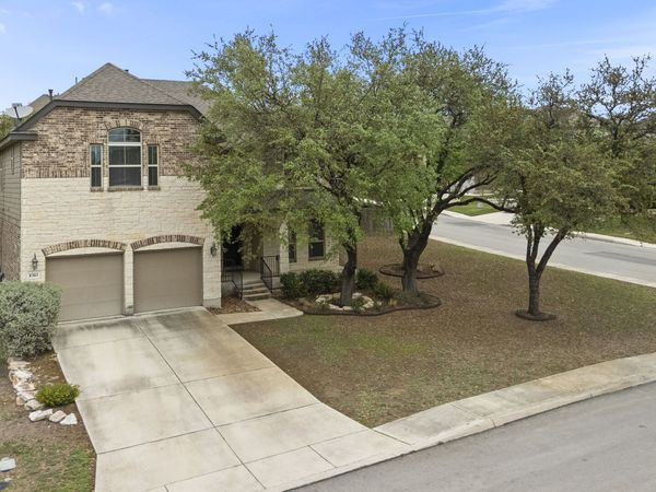 8303 Dianthus Stead, Boerne, TX 78015