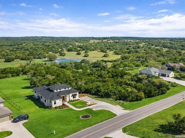 2415 COMAL SPGS, Canyon Lake, TX 78133