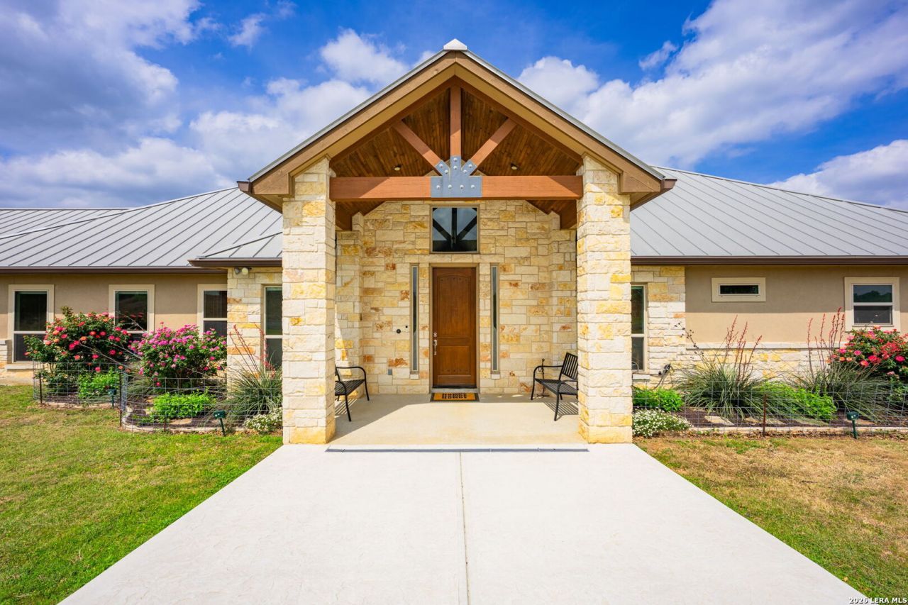 830 Camino Cantera, Boerne, TX 78006 Main Photo