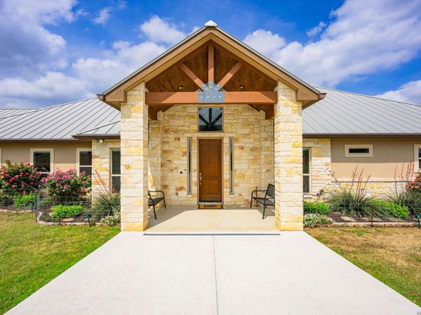 830 Camino Cantera, Boerne, TX 78006
