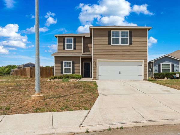 3139 ROSALIND WAY, San Antonio, TX 78222