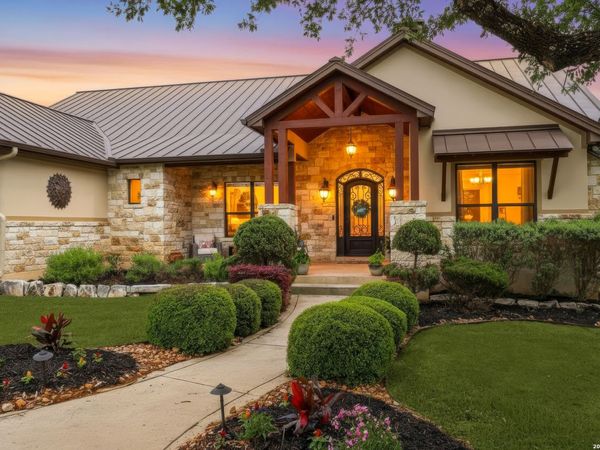 415 copper, New Braunfels, TX 78132