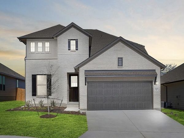 3217 Wild Iris, New Braunfels, TX 78130