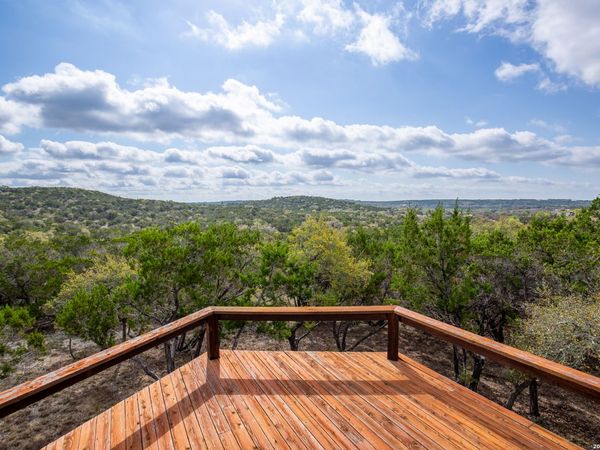 TBD Rustling Ridge, Bulverde, TX 78163