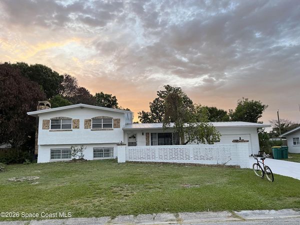 2407 Dunbar Avenue, Melbourne, FL 32901