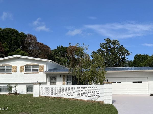 2407 Dunbar Avenue, Melbourne, FL 32901