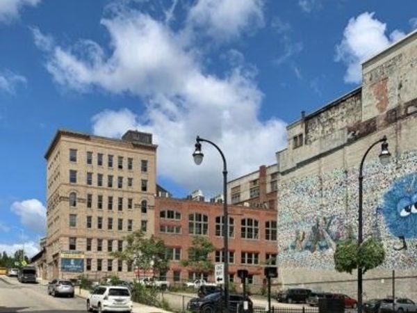 6 Chatham St, Unit 101, Worcester, MA 01609