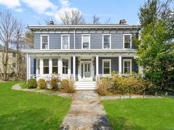 644 Fort Hill Road , Scarsdale, NY 10583