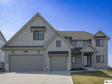 12505 Pheasant Run Circle , Papillion, NE 68046