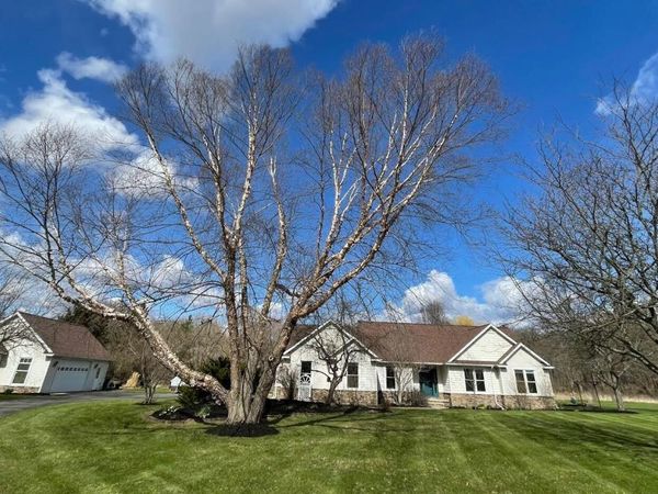 12126 Harvest Drive, Grass Lake, MI 49240