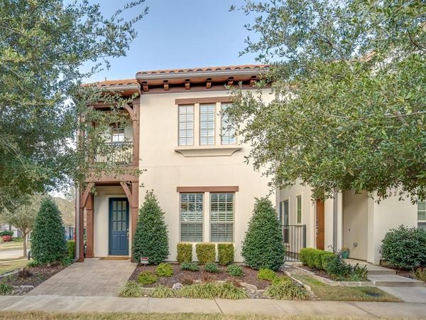 528 Sandy Lane, Flower Mound, TX 75022