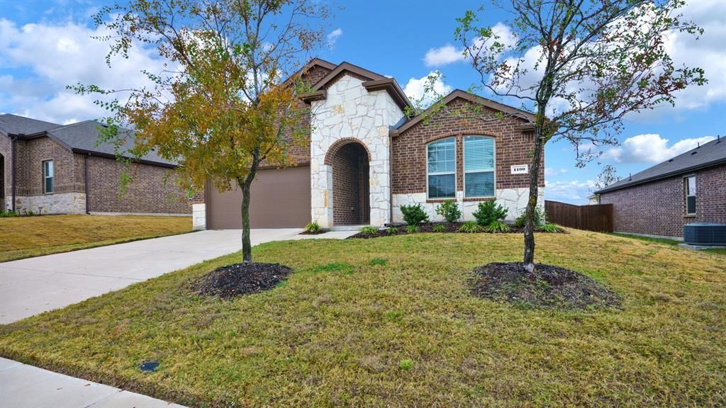 1100 Bois D Arc Lane, Anna, TX 75409 Main Photo