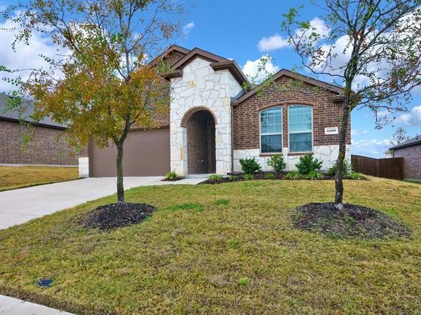 1100 Bois D Arc Lane, Anna, TX 75409
