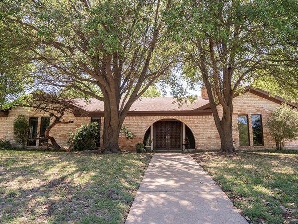 3300 Loma Vista Drive, Waco, TX 76708