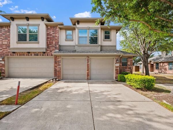 1013 Lucy Lane, Allen, TX 75013