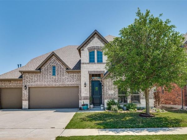 4416 Juniper Lane, Melissa, TX 75454