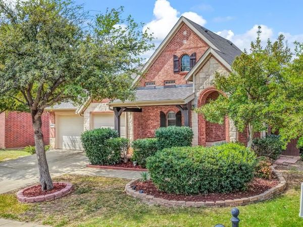 2408 Loreto Drive, Fort Worth, TX 76177