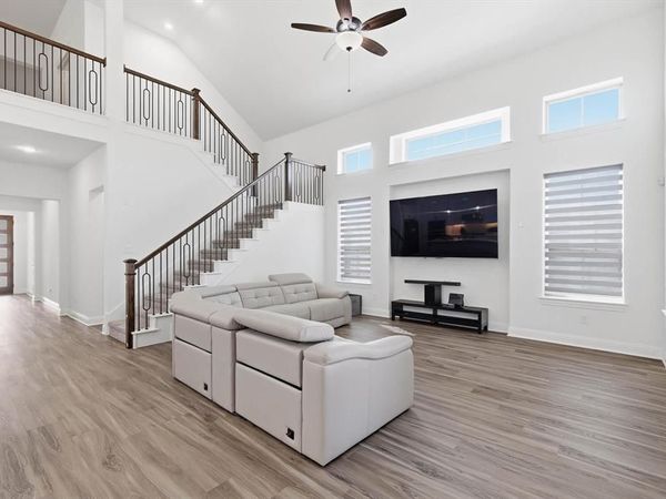 1520 Bonsmara Drive, Northlake, TX 76247