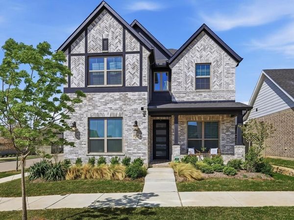 1520 Bonsmara Drive, Northlake, TX 76247