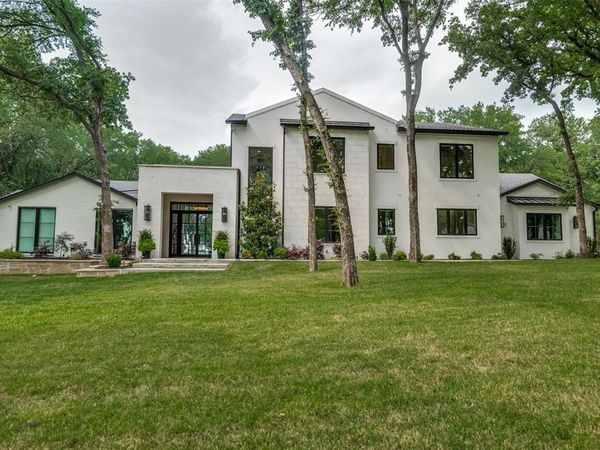 2350 Crooked Lane, Southlake, TX 76092
