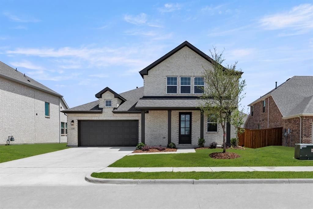 1328 Parkdale Street, Forney, TX 75126 Main Photo