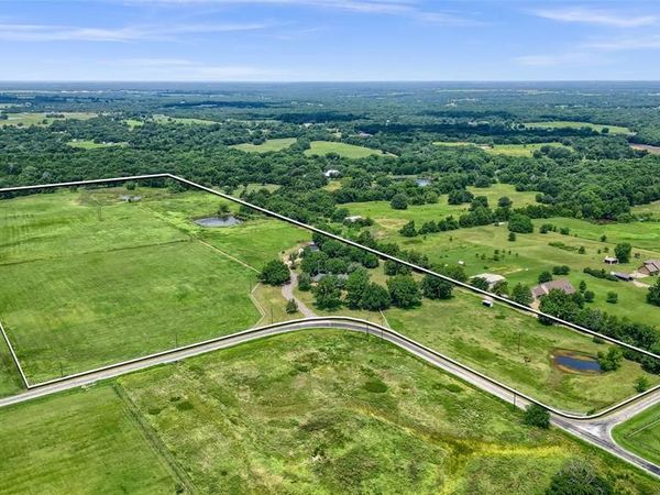 1101 Brooks Lane, Sadler, TX 76264