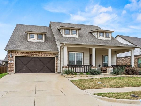 4021 Olmsted Drive, Rockwall, TX 75032