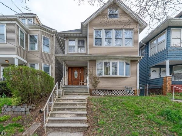 1116 North Ave, Elizabeth, NJ 07201