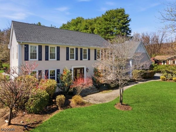 6 Blaier St, Montville, NJ 07082