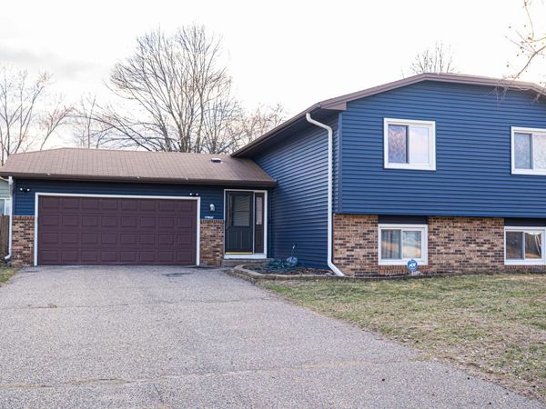 8431 Adair Avenue N, Brooklyn Park, MN 55443