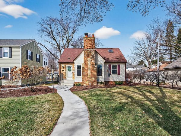 5416 14th Avenue S, Minneapolis, MN 55417