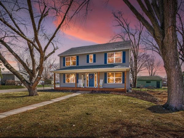 4424 Adair Avenue N, Crystal, MN 55422