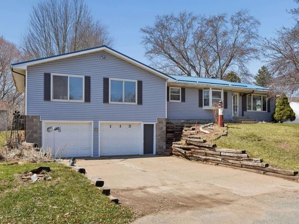 113 3rd Street, Star Prairie, WI 54026